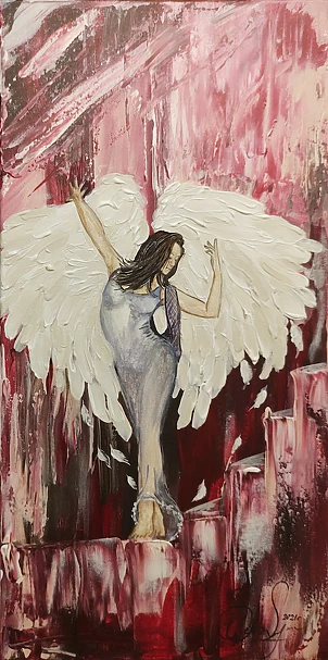 LUCYNA Wiech - Dream