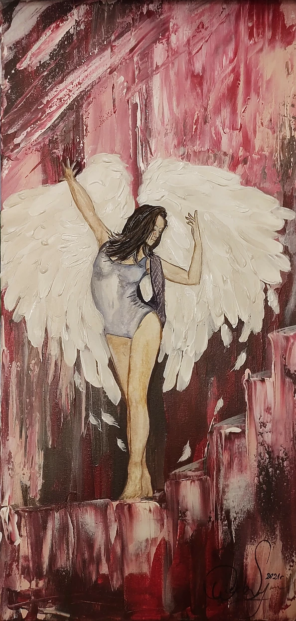 LUCYNA Wiech - Dream