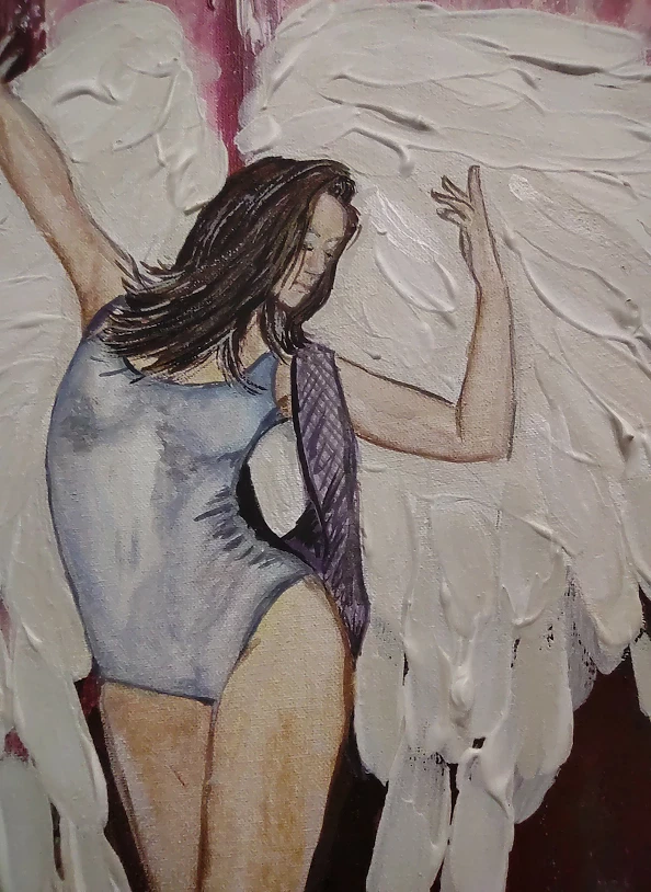 LUCYNA Wiech - Dream