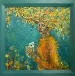 Magdalena Kotarska - Marzenie