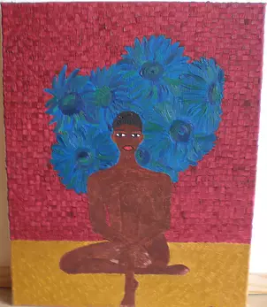   - The dream of freedom