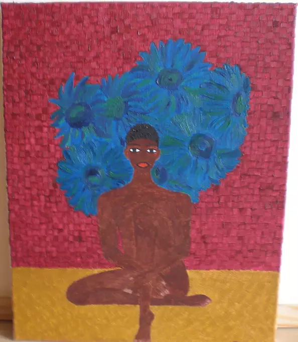 Van Gojda - The dream of freedom