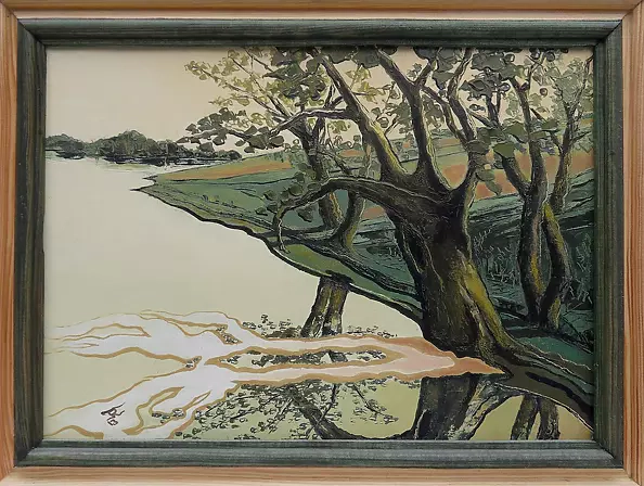 Radosław Trepiński - Dream.....