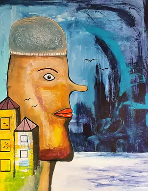 Przemyslaw Michalczuk - Dreamer