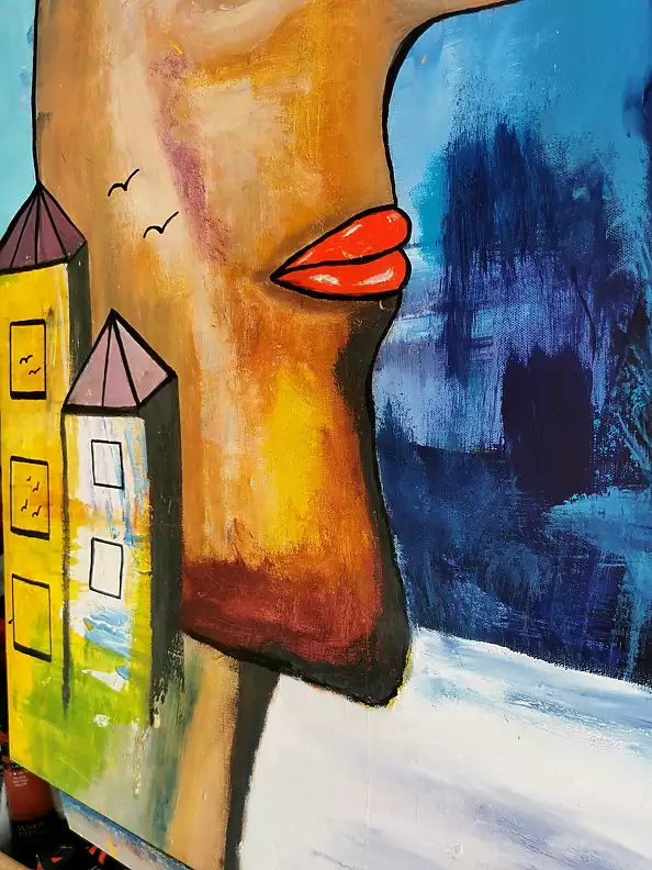 Przemyslaw Michalczuk - Marzyciel