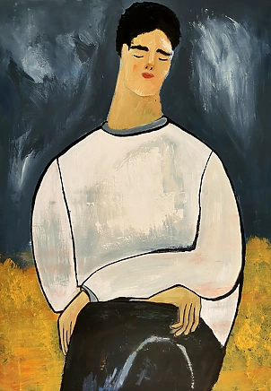 Przemyslaw Michalczuk - Dreamer