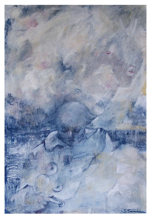 Sylvia Sieradzka - Dreamer