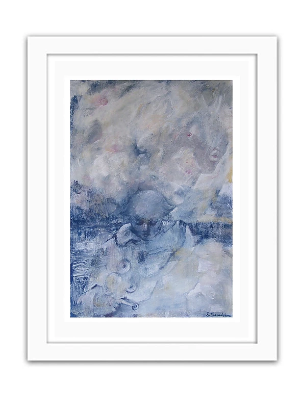 Sylvia Sieradzka - Dreamer