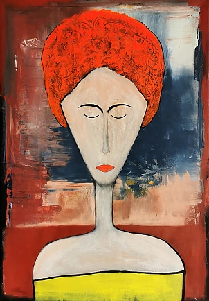 Przemyslaw Michalczuk - Dreamer 003