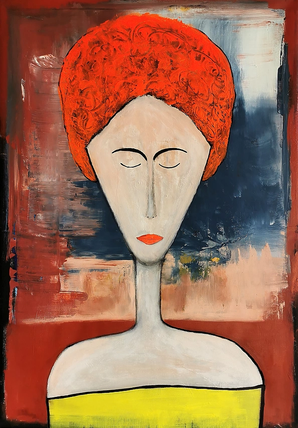 Przemyslaw Michalczuk - Dreamer 003