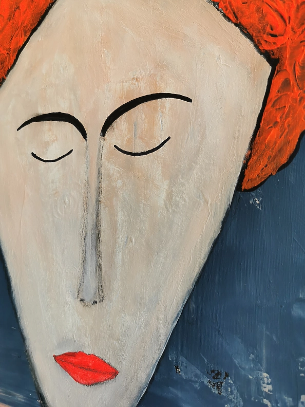 Przemyslaw Michalczuk - Dreamer 003