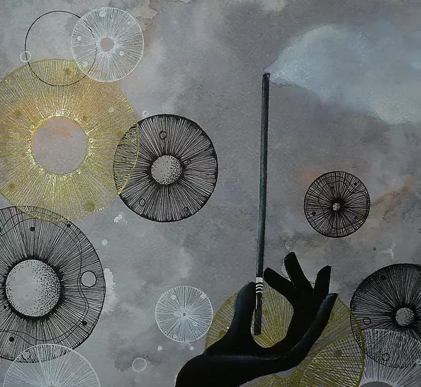 Iwona Wierkowska-Rogowska - dreamer