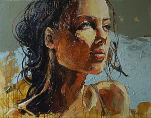 Marcin Mikołajczak - dreamer