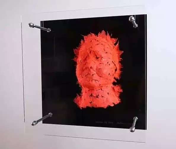 Małgorzata Jabłońska - Mask 7