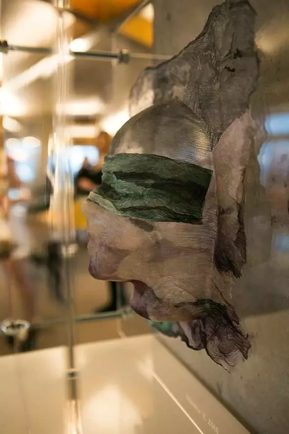 Małgorzata Jabłońska - Maska 5