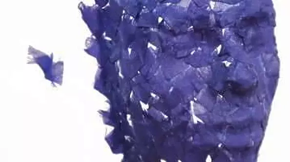 Małgorzata Jabłońska - Mask 9