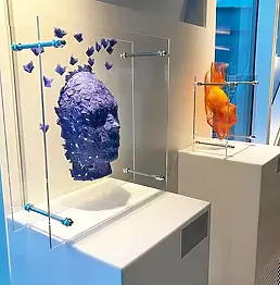 Małgorzata Jabłońska - Mask 9