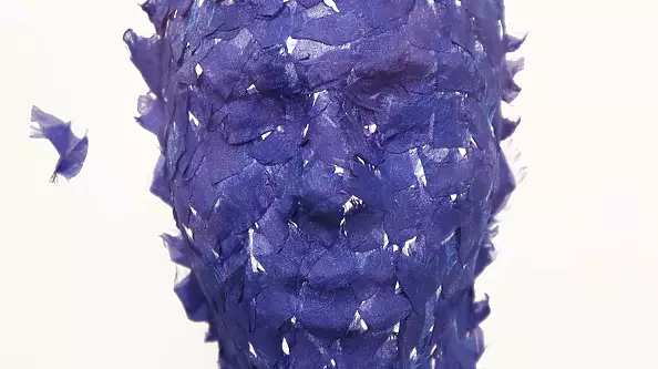 Małgorzata Jabłońska - Mask 9