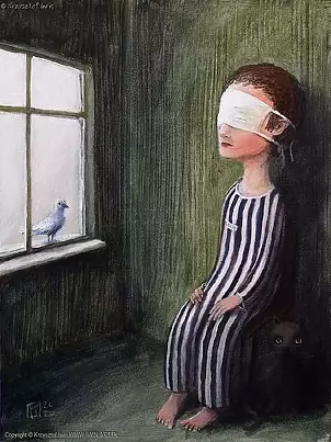 Krzysztof Iwin - Hood