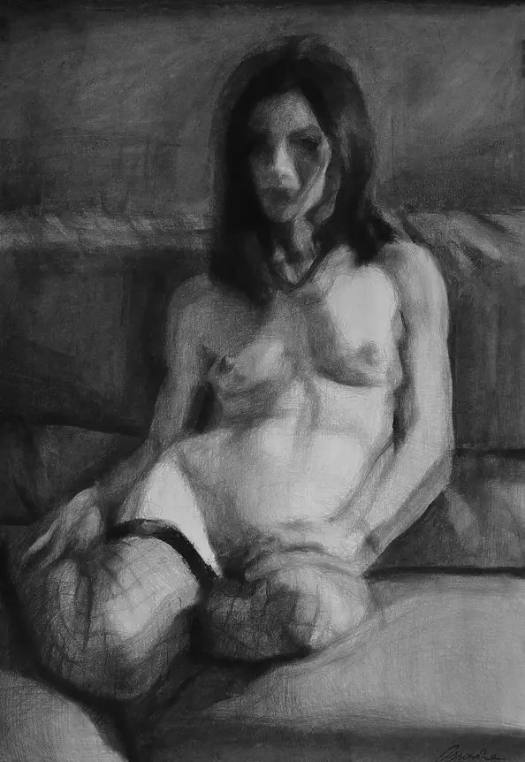 Kamila Ossowska - Hood