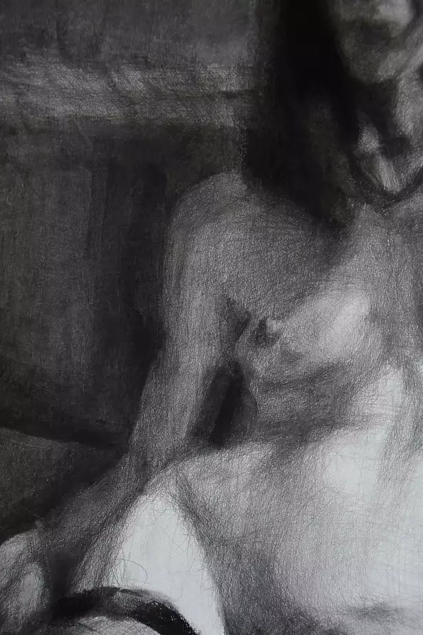 Kamila Ossowska - Hood