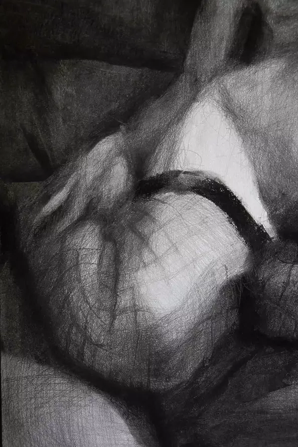 Kamila Ossowska - Hood