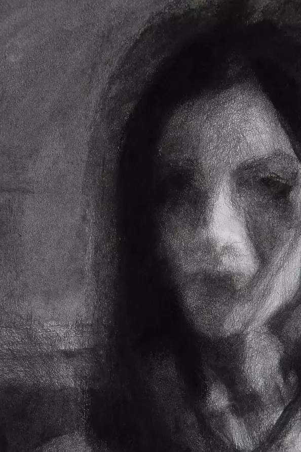 Kamila Ossowska - Hood