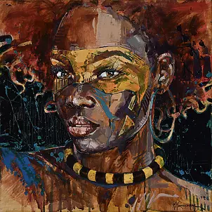 Marcin Mikołajczak - Mask