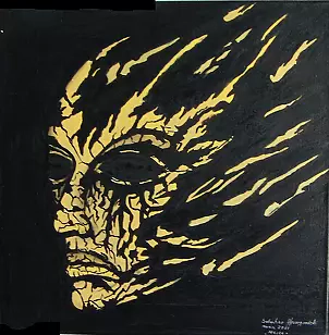 Sebastian Wyszogrodzki - Hood