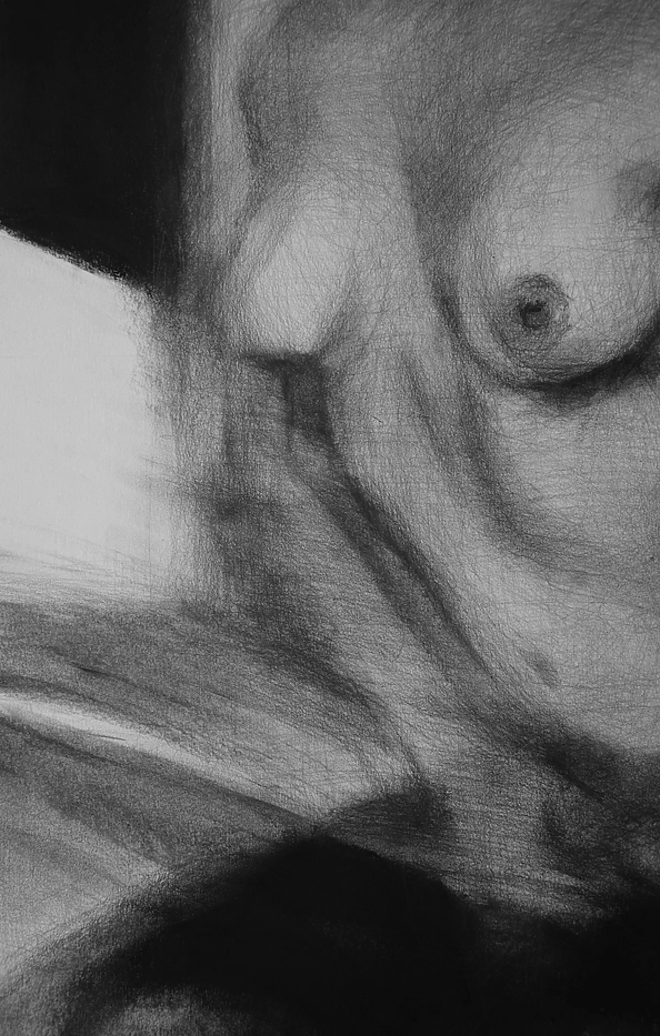 Kamila Ossowska - Masquerade