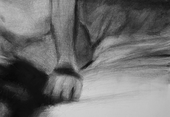 Kamila Ossowska - Masquerade