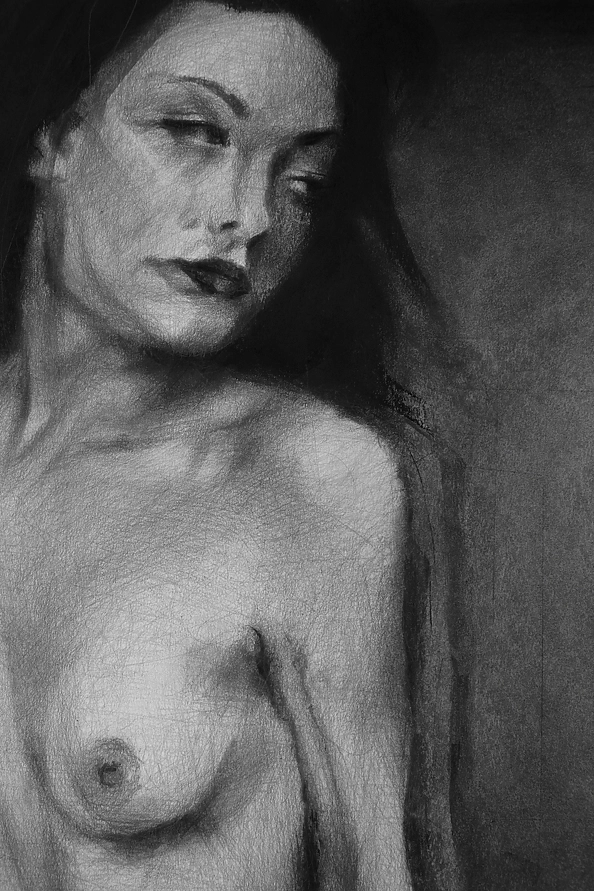 Kamila Ossowska - Masquerade