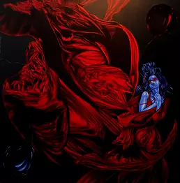 Mariusz Zdybał - Masquerade