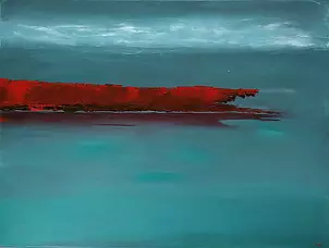 Andrzej Cybura - Masyw wulkaniczny