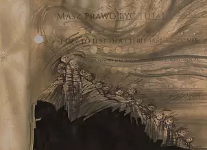 Witold Kubicha - You have the right to be here ...