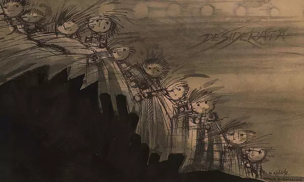 Witold Kubicha - Masz prawo być tutaj...