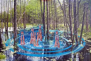 Janusz Orzechowski - Time Machine II