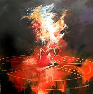 Janusz Orzechowski - time machine