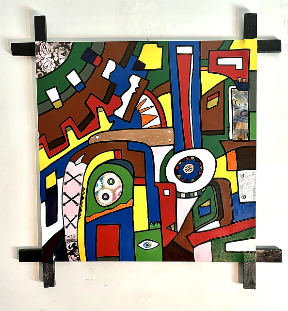 Łukasz Hołowczak - Maszyna do produkcji marzeń