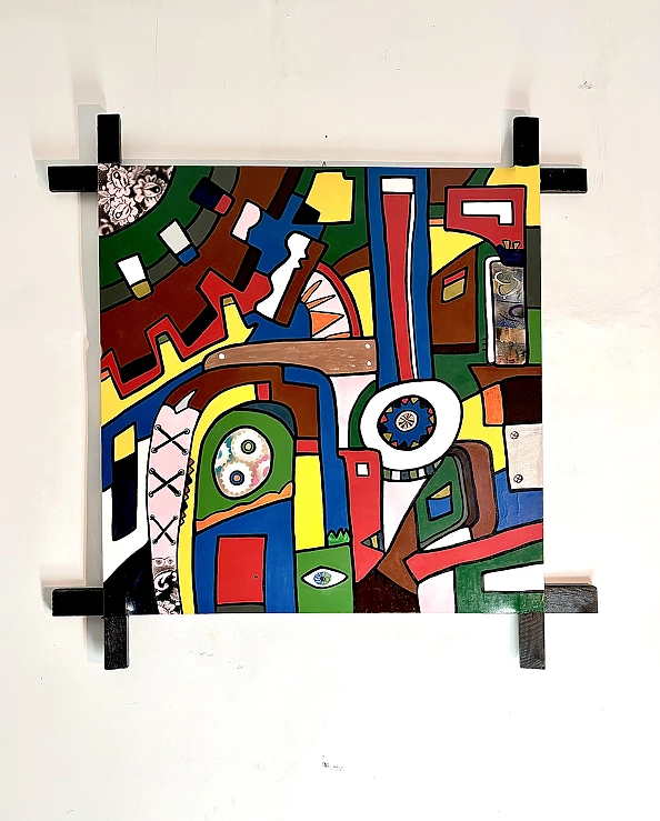 Łukasz Hołowczak - Maszyna do produkcji marzeń