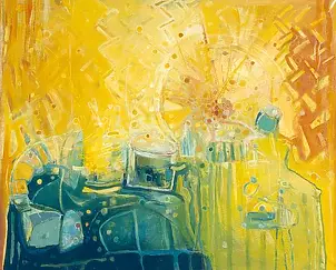   - Maszyna do przywoływania koloru