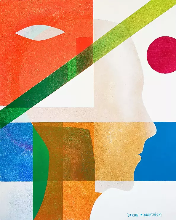 Jakub Margasinski - Mathematician