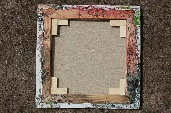 Amelia Augustyn - Matter