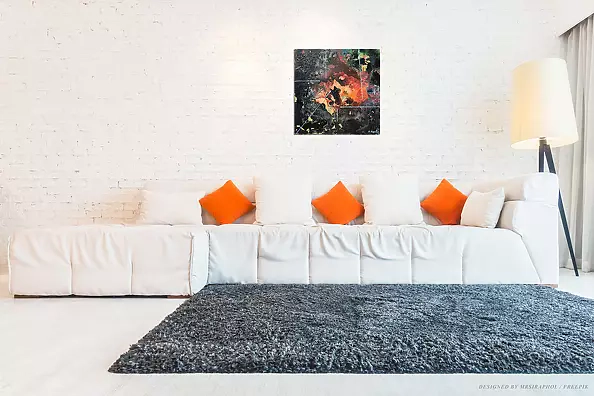 Amelia Augustyn - Matter