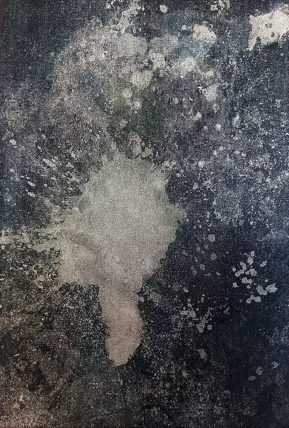 Iwona Jabłońska - Materia