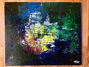 Marzena Libura Michniewicz - Matter