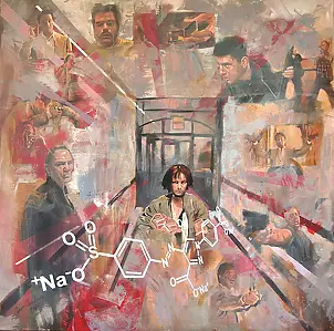 Janusz Orzechowski - Mathilda