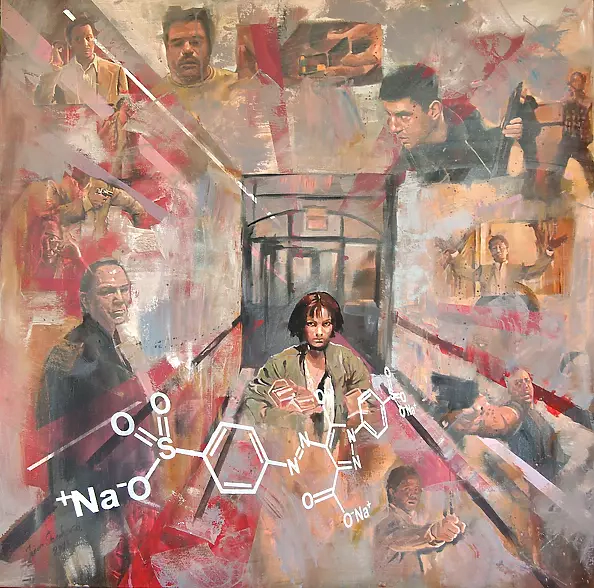 Janusz Orzechowski - Mathilda