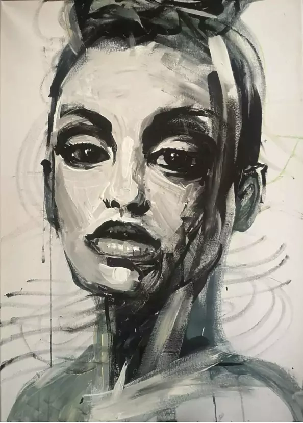 Monika Krupa - Matia