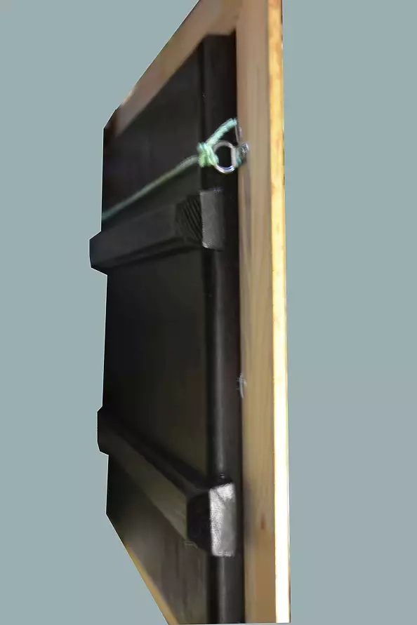 Drozdova Mariia - Matka Boga